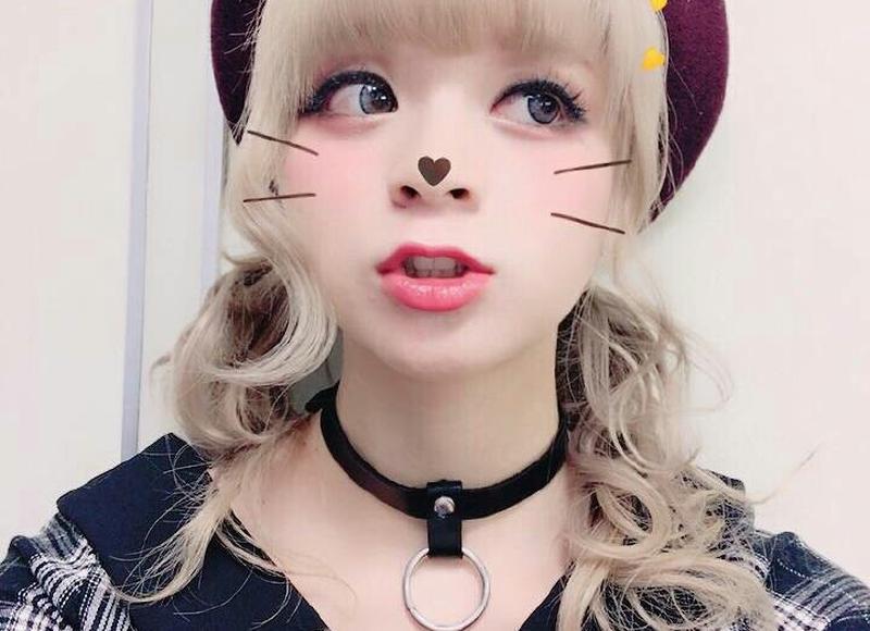 女朋友无端端发脾气