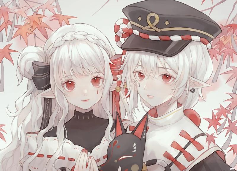 跟女朋友吵架凶他怎么样