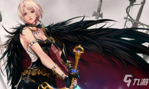 极诣驭剑士刷图加点 DNF极诣驭剑士怎么样(1)