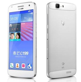 华为麦芒c199评测（华为4G新机麦芒C199发布）(1)