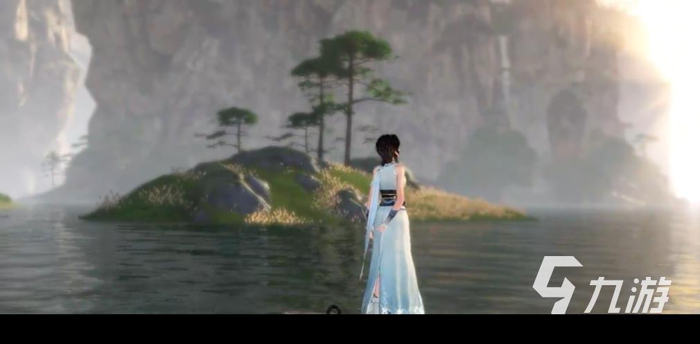 逆水寒手游官网预约地址 逆水寒手游在哪里预约下载