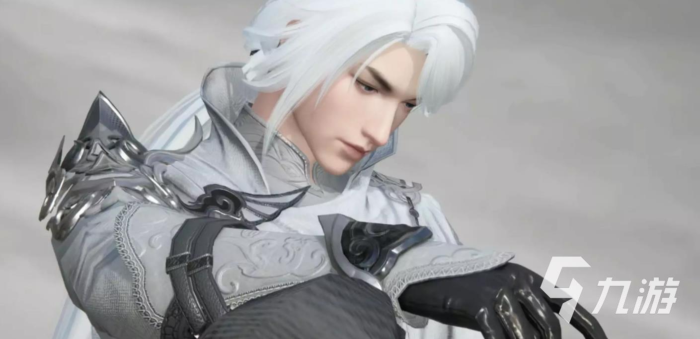 逆水寒手游官网预约地址 逆水寒手游在哪里预约下载