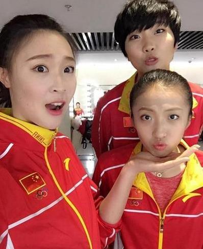 2米袁心玥遇2米05兵哥哥瞬间小鸟依人，瞒身高愿嫁1米9男友