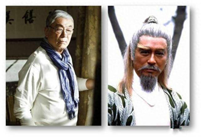 最经典的黄老邪,演技好被称戏霸,80岁却被谢贤当众扇耳光