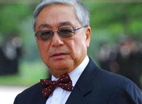 最经典的黄老邪,演技好被称戏霸,80岁却被谢贤当众扇耳光