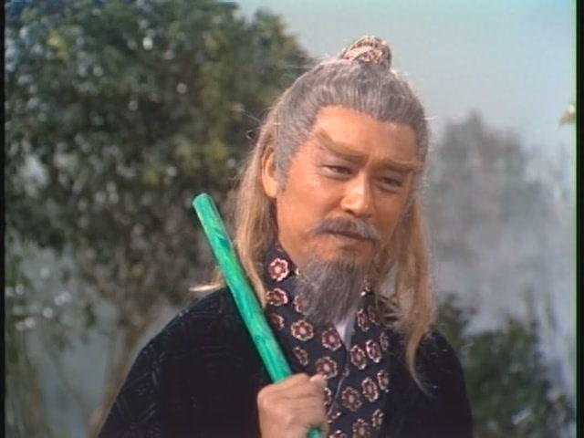 最经典的黄老邪,演技好被称戏霸,80岁却被谢贤当众扇耳光