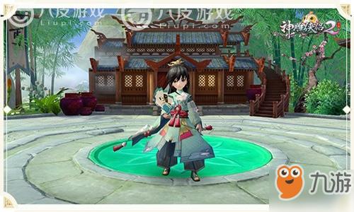 神雕侠侣2手游丐帮门派天赋加点介绍技能加点有什么作用效果