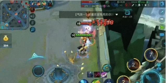 王者荣耀:裴擒虎打野技巧,4个操作是最“低级”的,大神不屑用