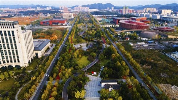 贵州遵义是几线城市(为什么贵州市是三线城市)