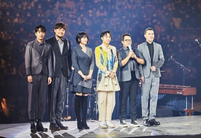 苏打绿演唱会全纪录（苏打绿沉寂三年复出）(2)